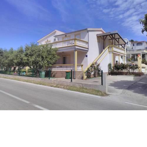 Apartman Marko II