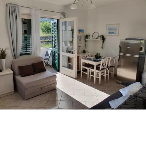 Apartman Marko