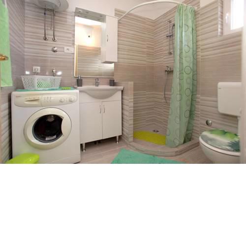Apartman Marko
