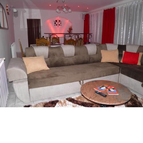 Apartman Marko