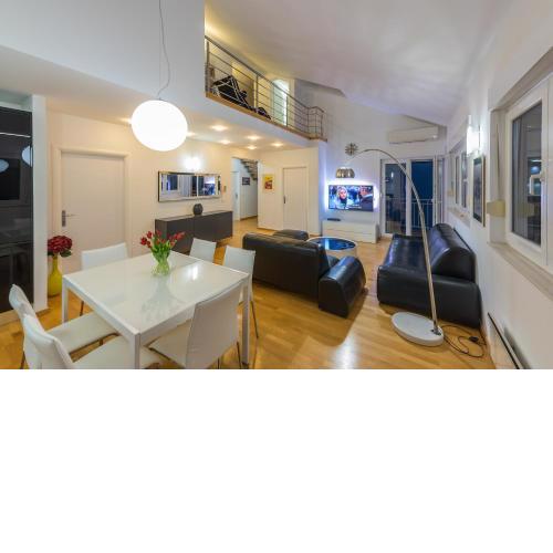 Apartman Marla