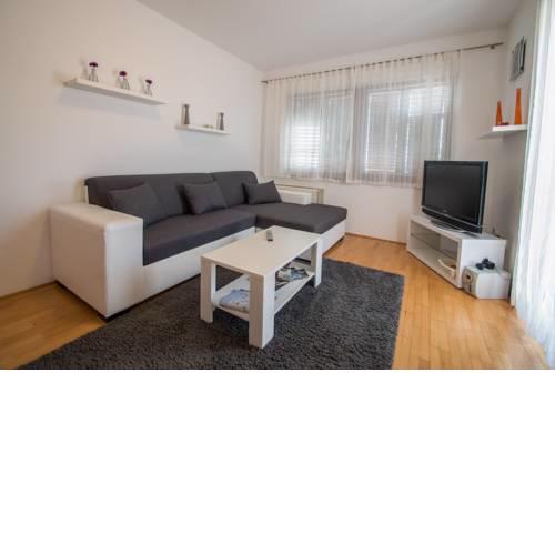 Apartman Marnika