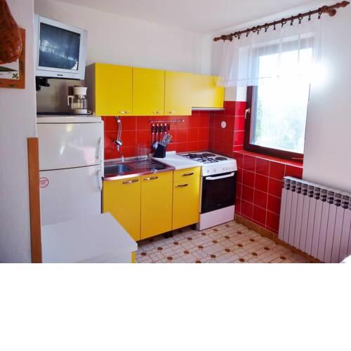 Apartman Marta