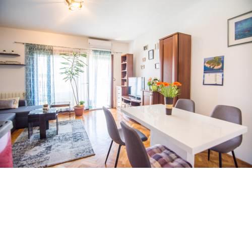 Apartman Marta