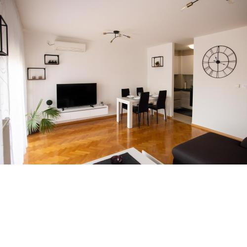 Apartman Martes