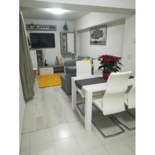 Apartman Marti