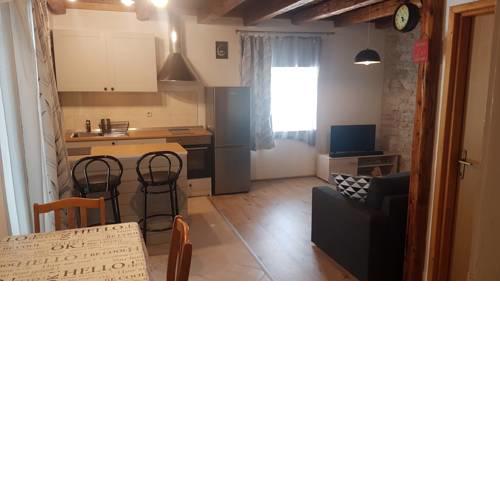 Apartman Martina