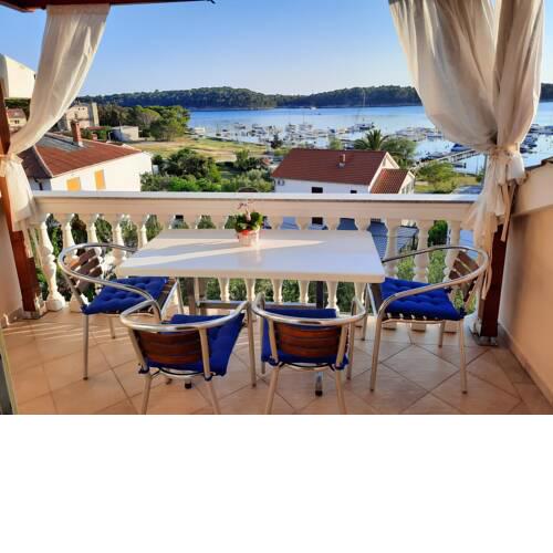 Apartman Martina