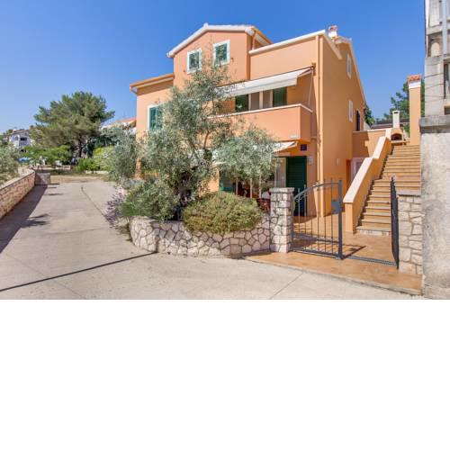 Apartman Martina