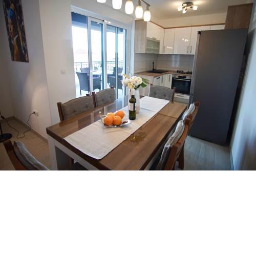 Apartman "Mary"