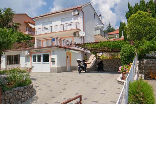 Apartman Maša