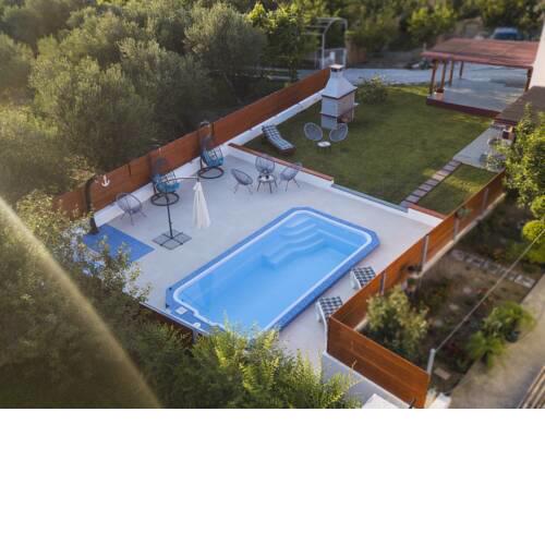 Apartman Maslic