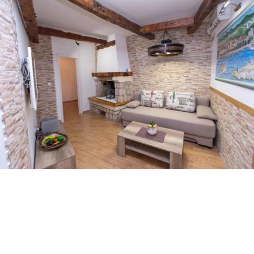 Apartman Maslina centar
