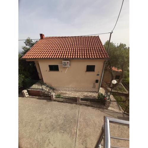 Apartman Maslina