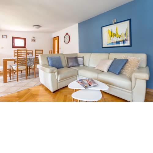 Apartman Maslina