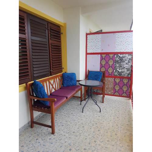 Apartman Mataija