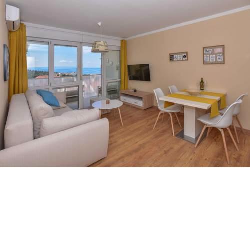 Apartman Mate Luka