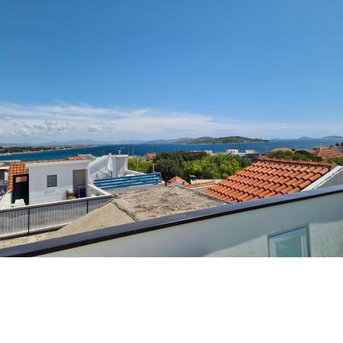 Apartman Matea