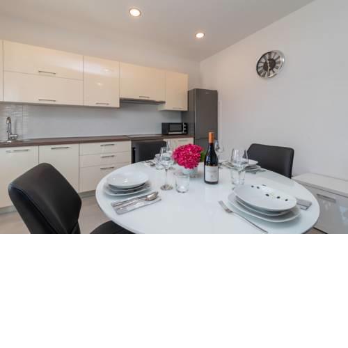 Apartman Matea