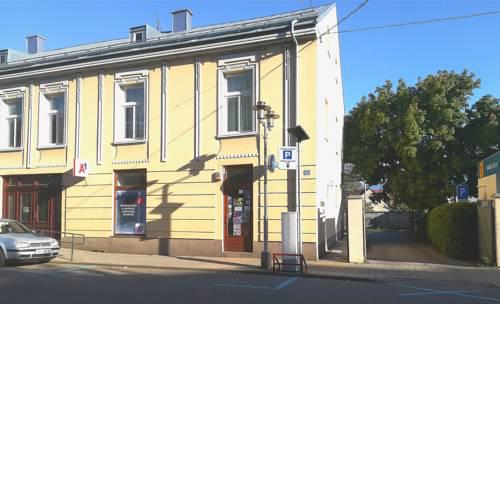 Apartman Matea