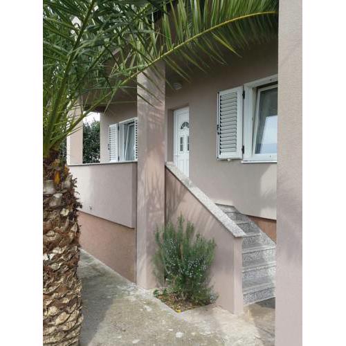 Apartman Matea