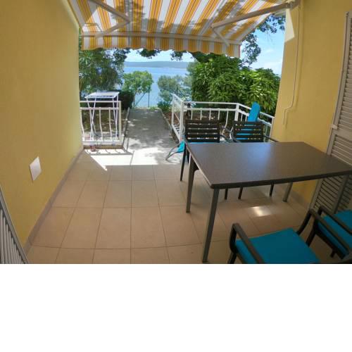 Apartman Matej -Selce
