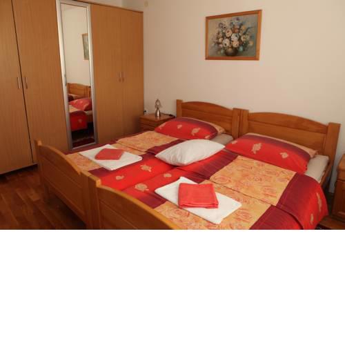 Apartman Matej