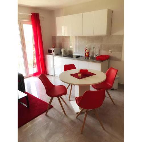 Apartman Mateja 1
