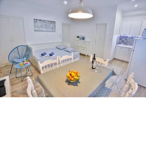 Apartman Matheus Split