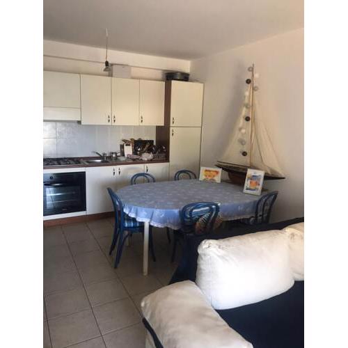 Apartman Matija