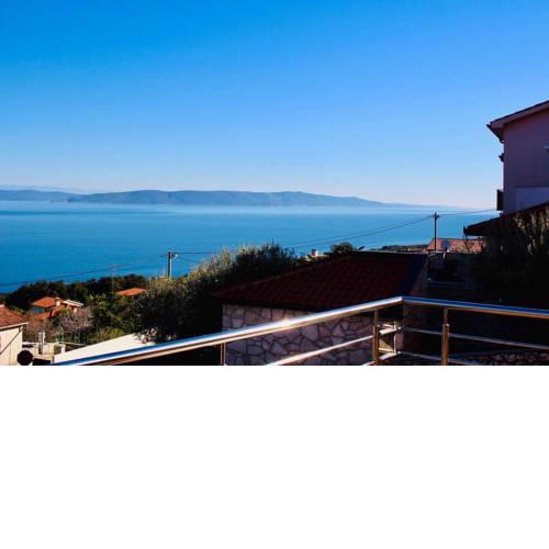 Apartman Matteo