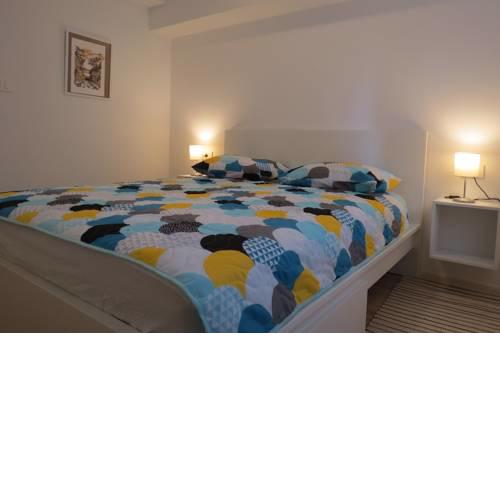 Apartman Maurer