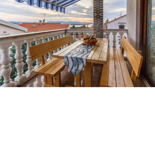 Apartman Mauro