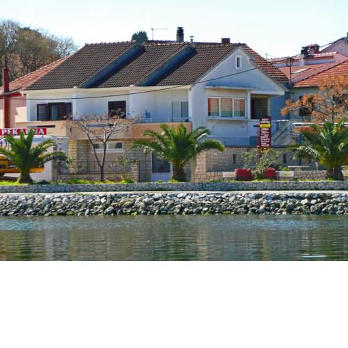 Apartman Maya
