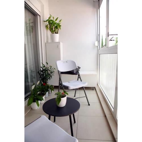 Apartman MBG