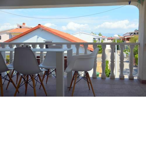 Apartman Medit