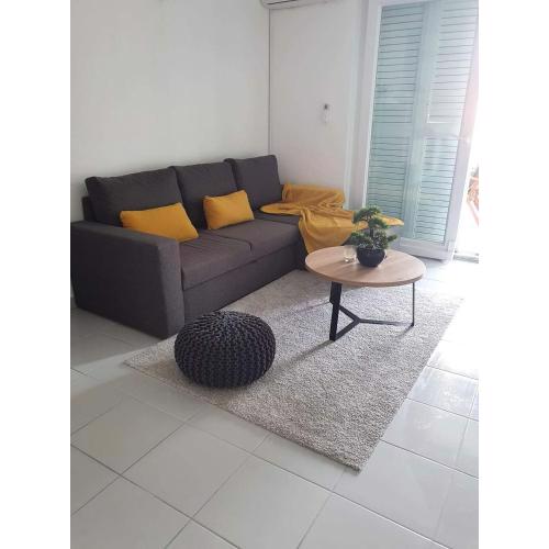 Apartman Meggy