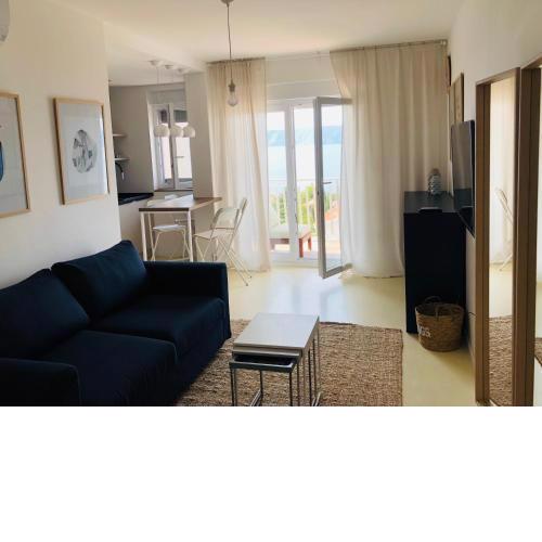 Apartman Meghan