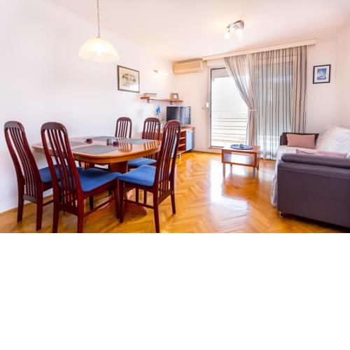 apartman Mekinić