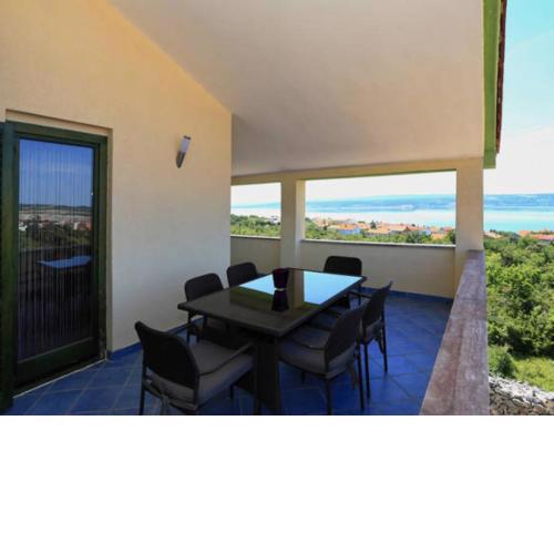 Apartman Melani
