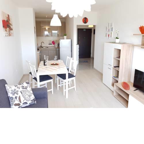 Apartman Melanie