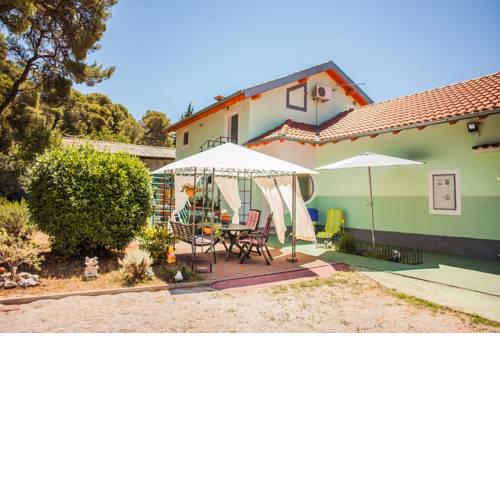Apartman Melany