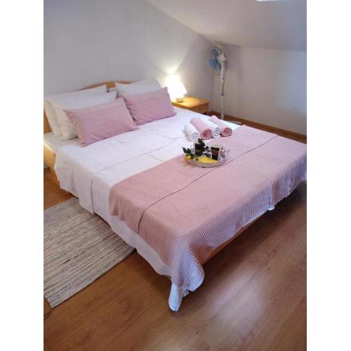 Apartman Meli