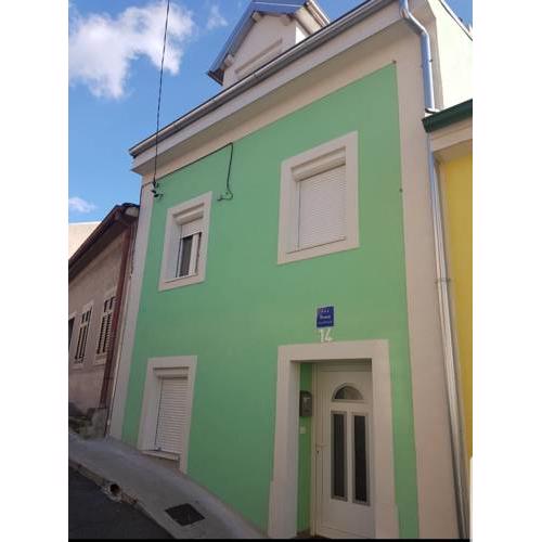Apartman Meli