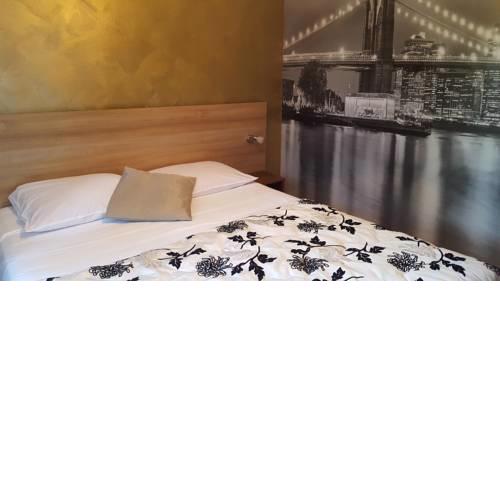 Apartman Meli