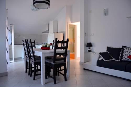 Apartman Melinda