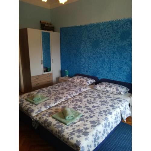 Apartman Melly
