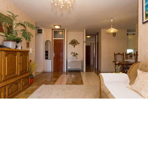 Apartman Melvan