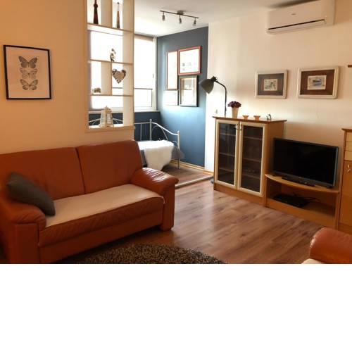 Apartman Mera