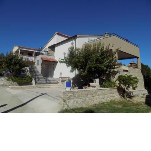 Apartman Meri Maslenica